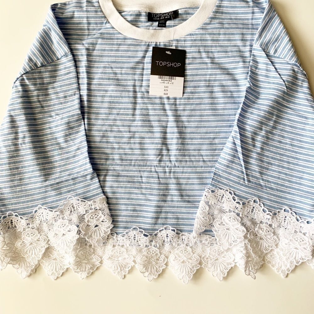 Topshop Top - Picture 6 of 6